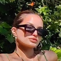 Sarah Lahbati Çıplak