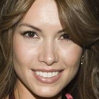 Sarah Larson Çıplak