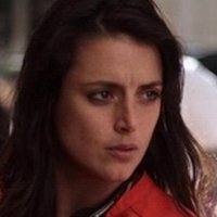 Sarah-Laure Estragnat Çıplak