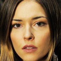 Sarah Lind Çıplak