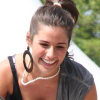 Sarah Lombardi Çıplak