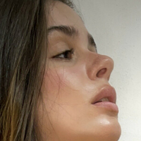 Sarah Mayron Çıplak
