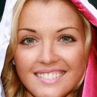 Sarah McCarthy Çıplak