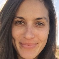 Sarah Pachelli Çıplak
