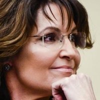 Sarah Palin Çıplak