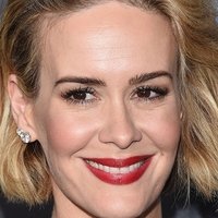 Sarah Paulson Çıplak