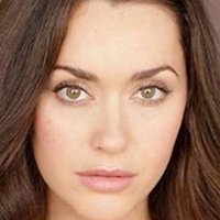 Sarah Power Çıplak