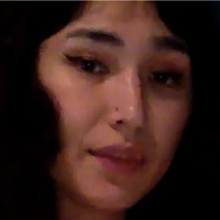 Sarah SeaSol Çıplak