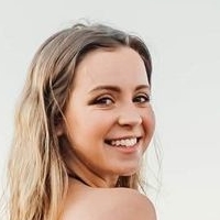 Sarah Senecal Çıplak