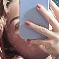 Sarah Sierra Çıplak