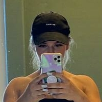 Sarah Slavo Çıplak