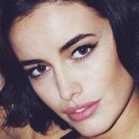 Sarah Stephens Çıplak