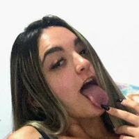 Sarah Teixeira Çıplak