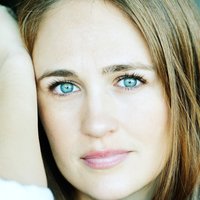 Sarah Thompson Çıplak
