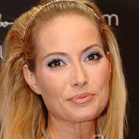 Sarah Valentina Winkhaus Çıplak