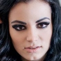 Saraya-Jade Bevis Çıplak