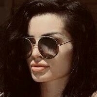 Saraya Jade Çıplak