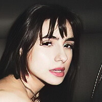 Sarha Hanna Çıplak