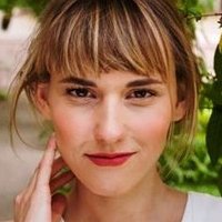 Sarka Vaculikova Çıplak