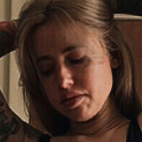 Sash Suicide Çıplak