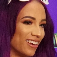 Sasha Banks Çıplak