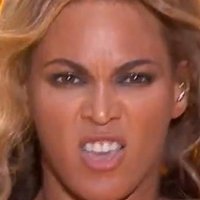 Sasha Fierce Çıplak
