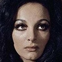 Sasha Montenegro Çıplak
