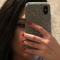 SashaLopez Çıplak