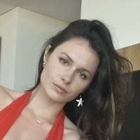 Saskia Mahani Çıplak