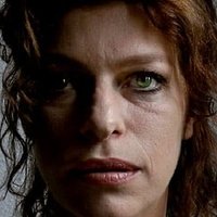 Saskia Schwarz Çıplak