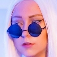 satiellacosplay Çıplak