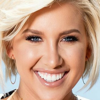 Savanna Chrisley Çıplak