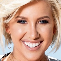 Savannah Chrisley Çıplak
