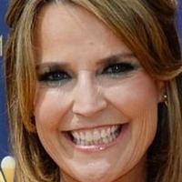 Savannah Guthrie Çıplak