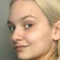 Savannah Malaby's Çıplak
