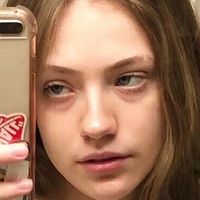 Savannah Norman Çıplak