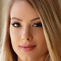 Savannahjean14 Çıplak