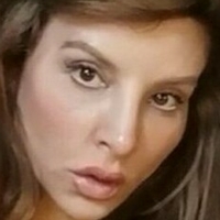 Saxon Parker Çıplak
