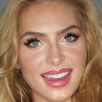 Saxon Sharbino Çıplak