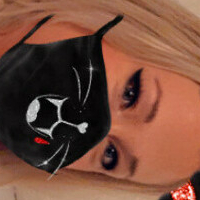 scandinavian_blondie Çıplak