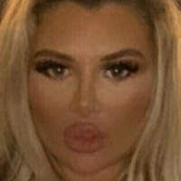 scar_doll Çıplak