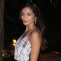 Scarlet Garcia Çıplak