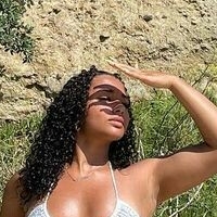 Scarlet May Çıplak