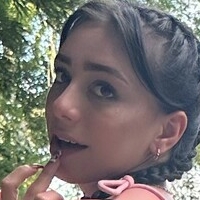 Scarlett Jackson Çıplak