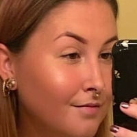 Scarlett Jade Çıplak