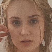 Scarlett Noir Çıplak