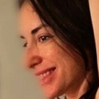 Scarlett Rae Çıplak