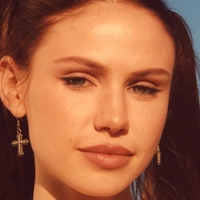 Scarlett Rose Leithold Çıplak