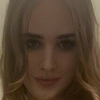 Scarlett Rose Çıplak