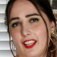 Scarlett Star Çıplak